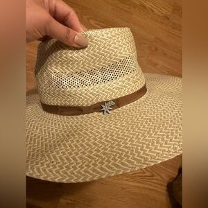 Bailey hat